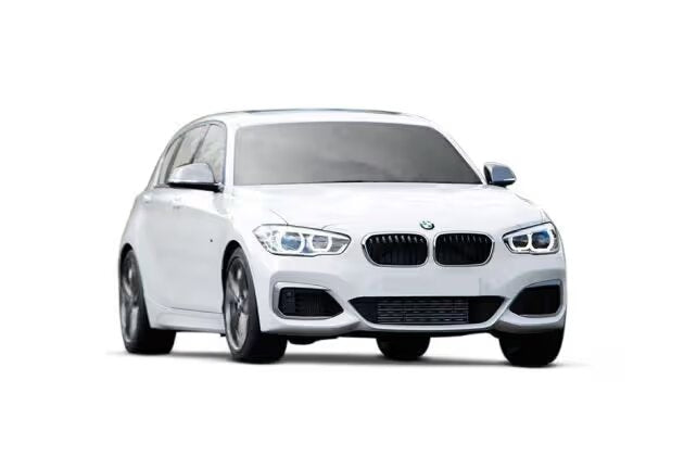 BMW 1 Series (F20, F21,) Apple Carplay and Android Auto Module