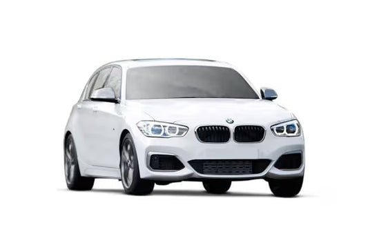 BMW 1 Series (F20, F21,) Apple Carplay and Android Auto Module