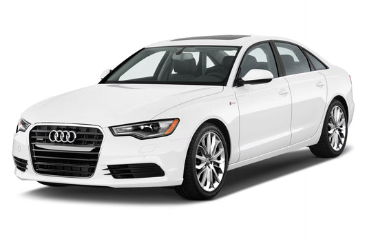Audi A6 S6 RS6 Apple Carplay and Android Auto Module