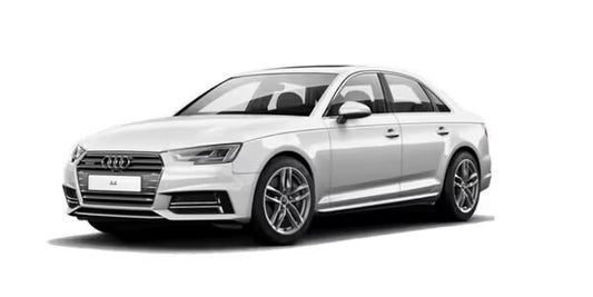 Audi A4 S4 RS4 Apple Carplay and Android Auto Module