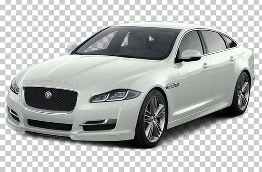 Jaguar XE X760 Apple Carplay and Android Auto Module (Copy)
