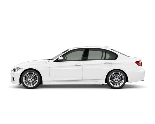 BMW 3 Series (F30, F31, F34, F35) Apple Carplay and Android Auto Module