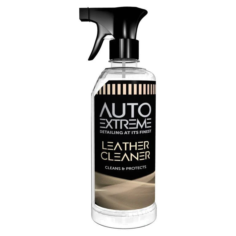 Auto Extreme Leather Cleaner