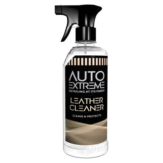 Auto Extreme Leather Cleaner