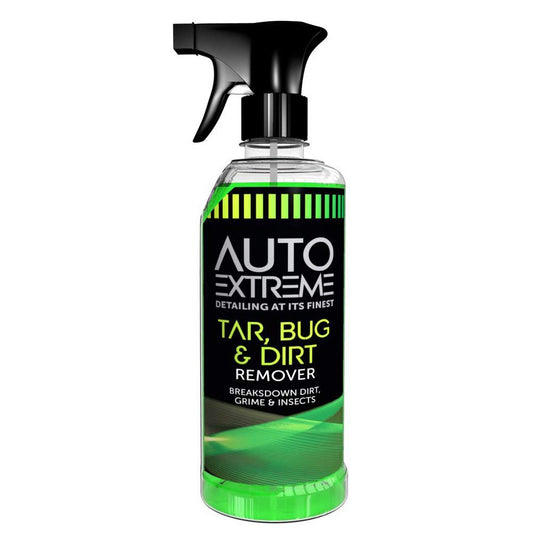 Auto Extreme Tar, Bug & Dirt Remover