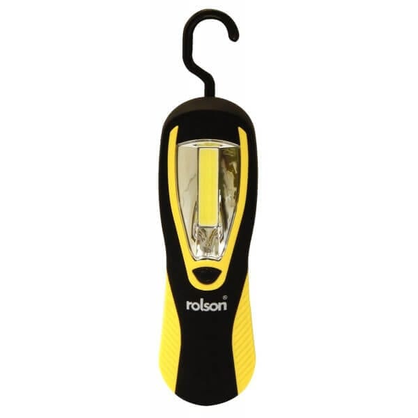 Work Light (batteries included)