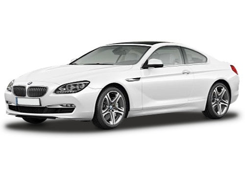 BMW 6 Series (F6, F12, F13) Apple Carplay and Android Auto Module