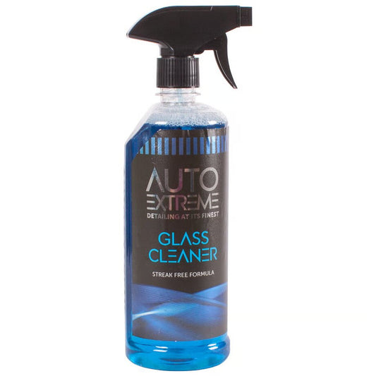 Auto Extreme Glass Cleaner