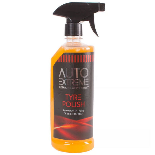 Auto Extreme Tyre Polish