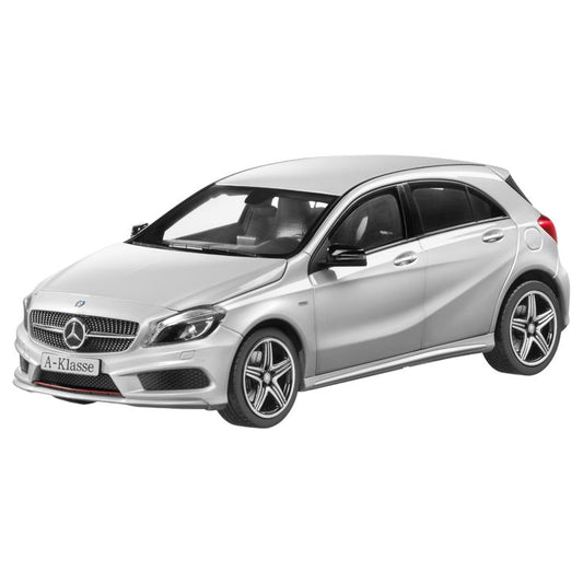 Mercedes A Class W176 Apple Carplay and Android Auto Module