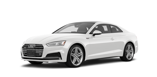 Audi A5 S5 RS5 Apple Carplay and Android Auto Module
