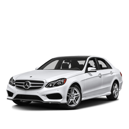 Mercedes E Class W212 Apple Carplay and Android Auto Module