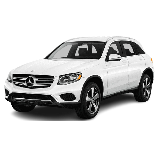 Mercedes GLC Class X253 Apple Carplay and Android Auto Module