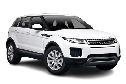 Range Rover Evoque 2011 - 2018 Apple Carplay and Android Auto Module