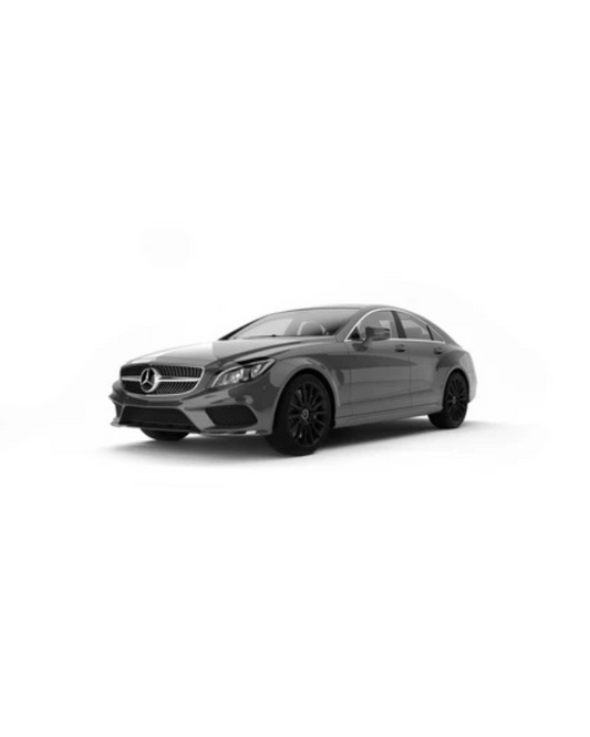 Mercedes CLS Class C218 Apple Carplay and Android Auto Module