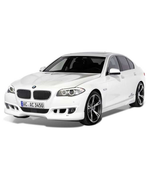 BMW 5 Series (F10, F7, F11, F18) Apple Carplay and Android Auto Module