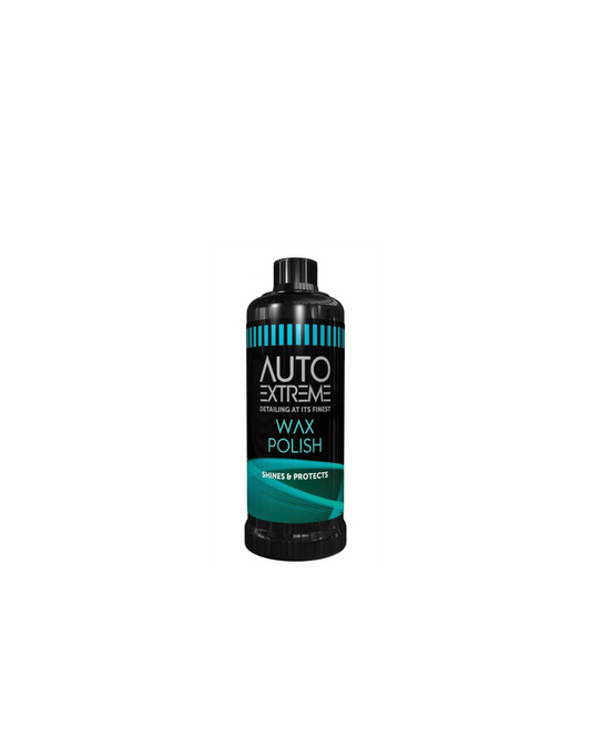 Auto Extreme Wax Polish
