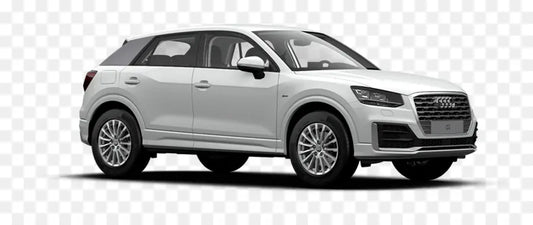 Audi Q2 Apple Carplay and Android Auto Module