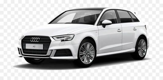 Audi A3 S3 RS3 Apple Carplay and Android Auto Module