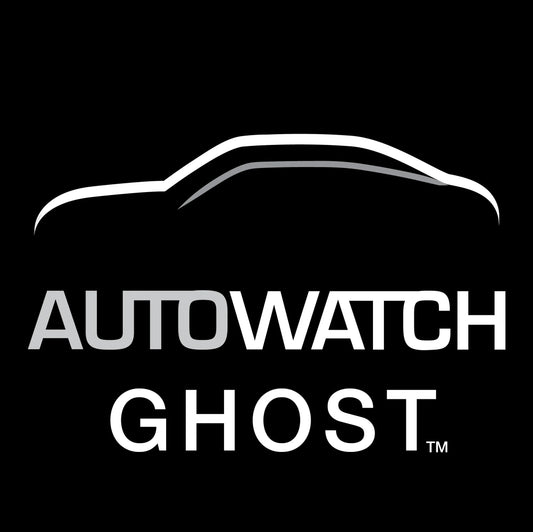 AutoWatch Ghost 2 Immobiliser (with fitting)