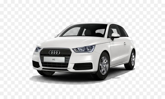 Audi A1 / S1 Apple Carplay and Android Auto Module