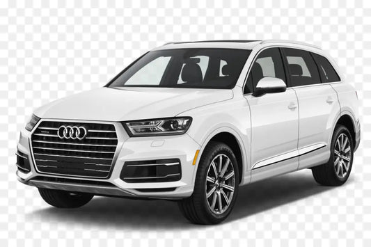 Audi Q7 SQ7 Apple Carplay and Android Auto Module