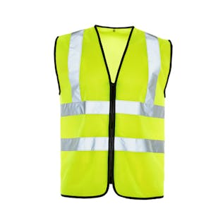 Hi Vis Vest Large