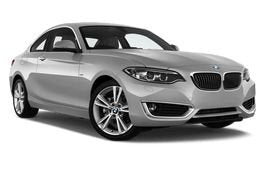 BMW 2 Series (F22, F23, F87) Apple Carplay and Android Auto Module