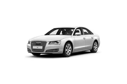 Audi A8 S8 RS8 Apple Carplay and Android Auto Module