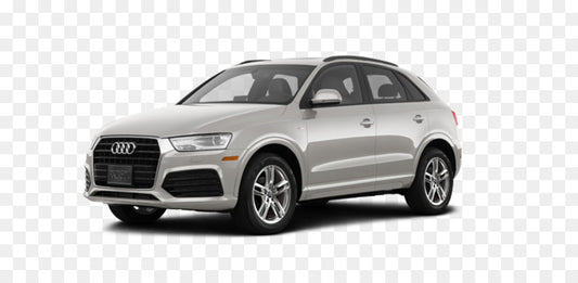 Audi Q3 RSQ3 Apple Carplay and Android Auto Module