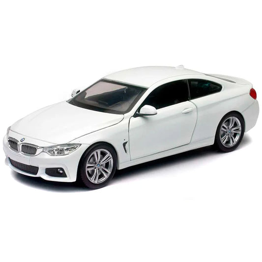 BMW 4 Series (F32, F33, F36) Apple Carplay and Android Auto Module
