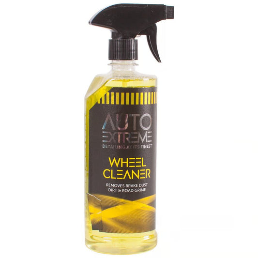 Auto Extreme Wheel Cleaner