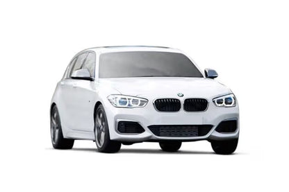 BMW 1 Series (F20, F21,) Apple Carplay and Android Auto Module