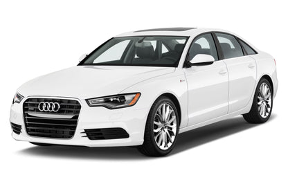 Audi A6 S6 RS6 Apple Carplay and Android Auto Module