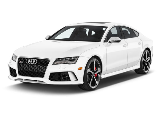 Audi A7 S7 RS7 Apple Carplay and Android Auto Module