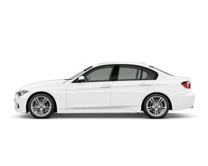 BMW 3 Series (F30, F31, F34, F35) Apple Carplay and Android Auto Module