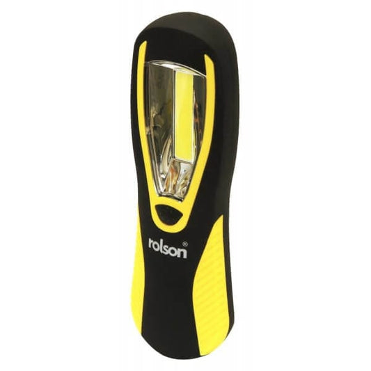 Work Light (batteries included)