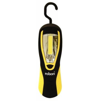 Work Light (batteries included)