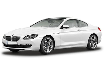 BMW 6 Series (F6, F12, F13) Apple Carplay and Android Auto Module
