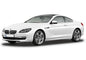 BMW 6 Series (F6, F12, F13) Apple Carplay and Android Auto Module