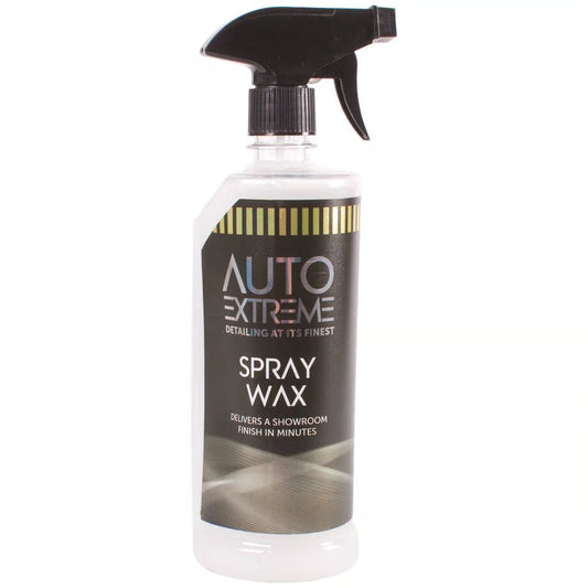 Auto Extreme Spray Wax