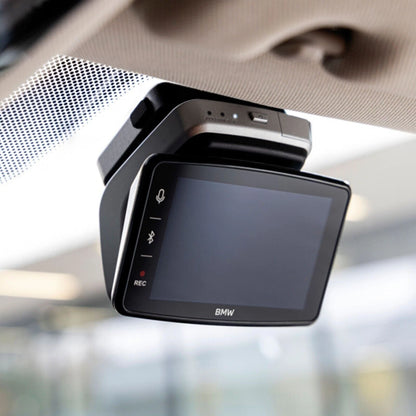 BMW Advanced Car Eye Dashcam 3.0