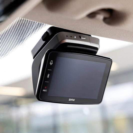 BMW Advanced Car Eye Dashcam 3.0