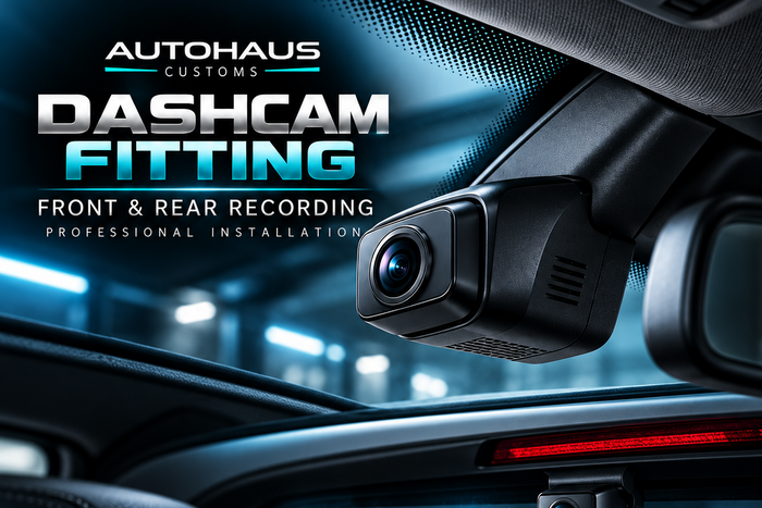 Dashcams