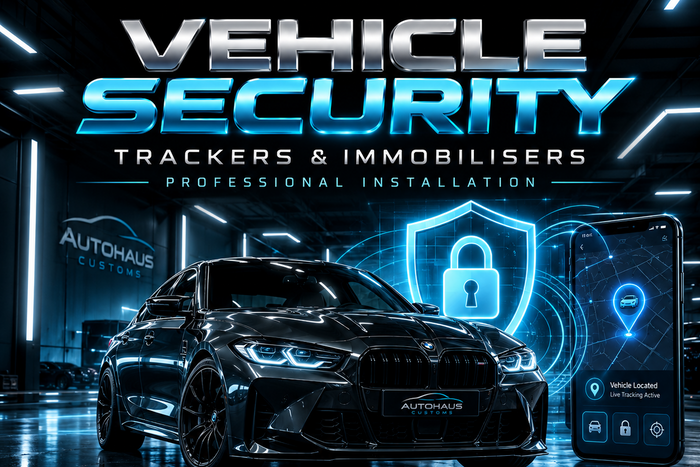 Vehicle Security