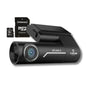 Atlas X 1 Channel Dashcam