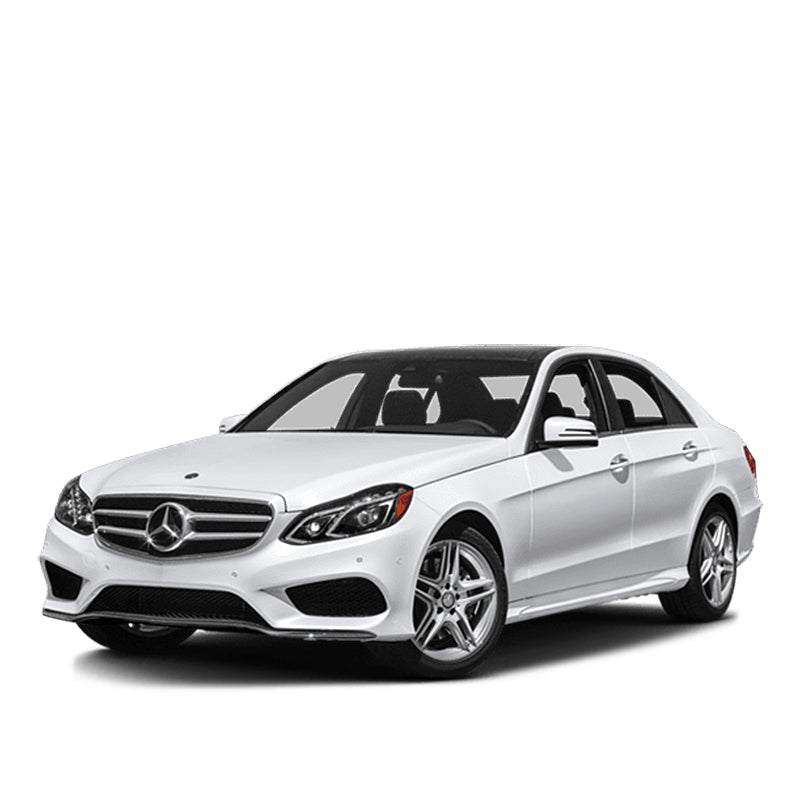 Mercedes E Class W212 Apple Carplay and Android Auto Module