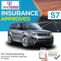 S7 Inusrance Approved Vehicle Tracker