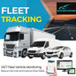Fleet Vehicle Tracker ( Monthly Subcription)