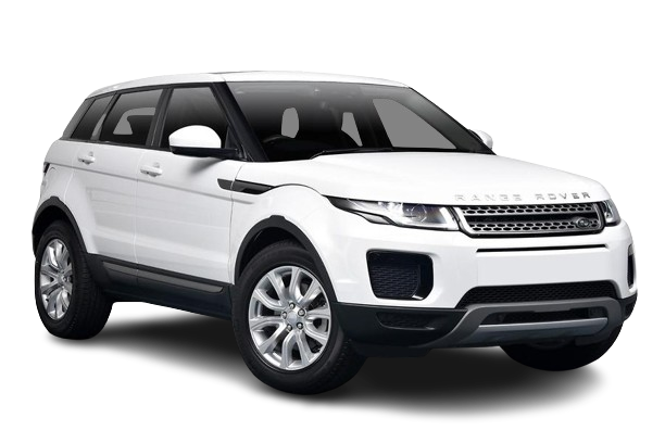 Range Rover Evoque 2011 - 2018 Apple Carplay and Android Auto Module